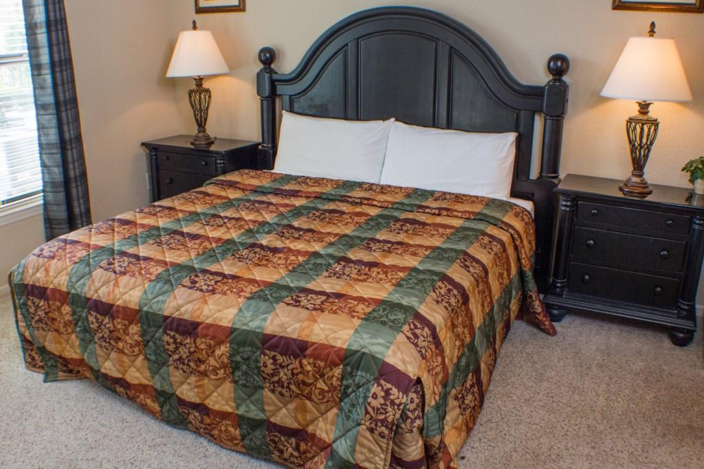 Bella Piazza Resort - 3 Bedroom Condo With West Facing Patio Citrus Ridge Luaran gambar